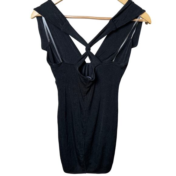 Wild Fable NWT Responsible Style Black Top Size Medium - Picture 2 of 5